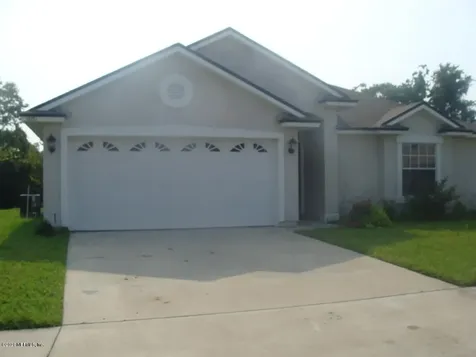 12731 Black Angus Drive Jacksonville FL 32226