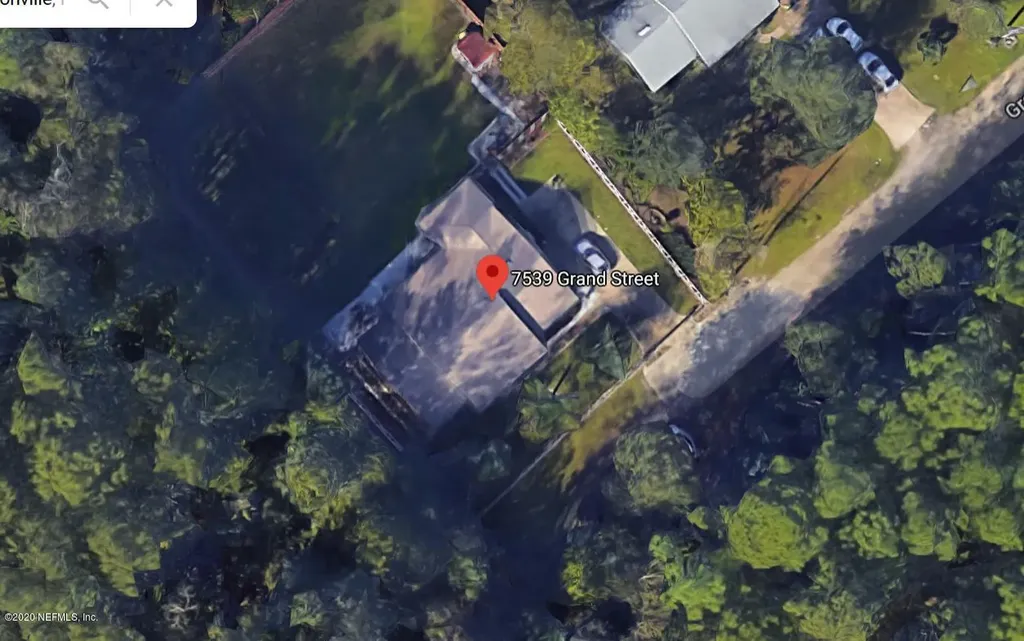7539 Grand Street Jacksonville FL 32256