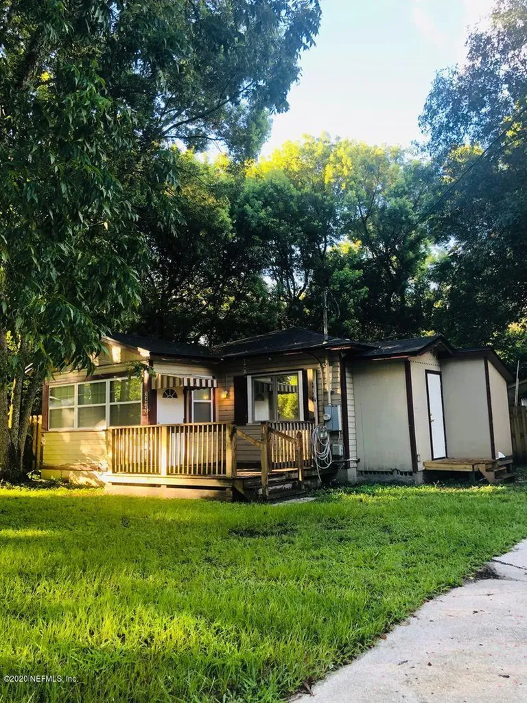2408 Coleman Court Jacksonville FL 32254