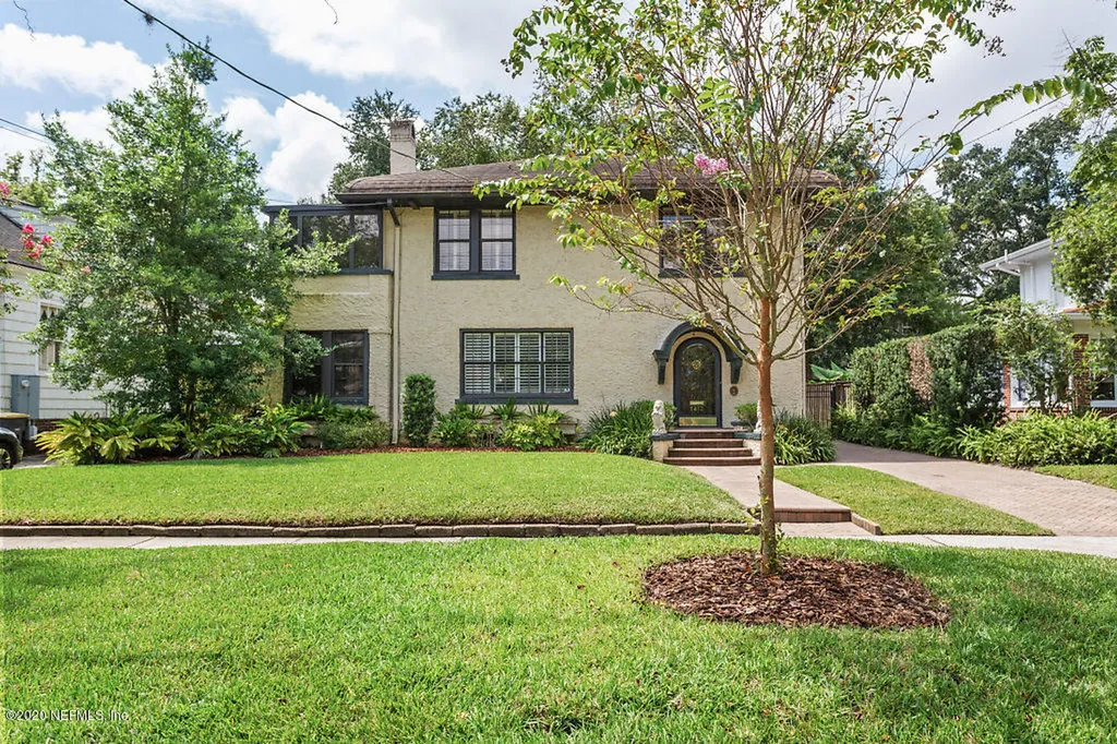 1412 Avondale Avenue Jacksonville FL 32205