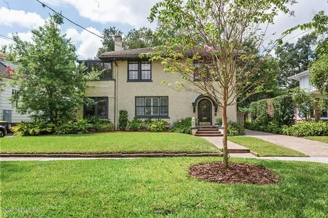 1412 Avondale Avenue Jacksonville FL 32205