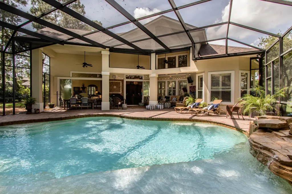 2659 Country Side Drive Fleming Island FL 32003