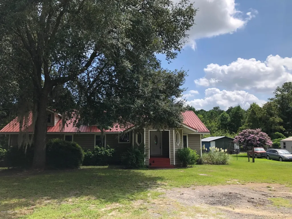 86256 Harry Green Road Yulee FL 32097