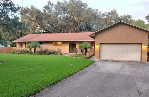 11715 Mandarin Terrace Road Jacksonville FL 32223