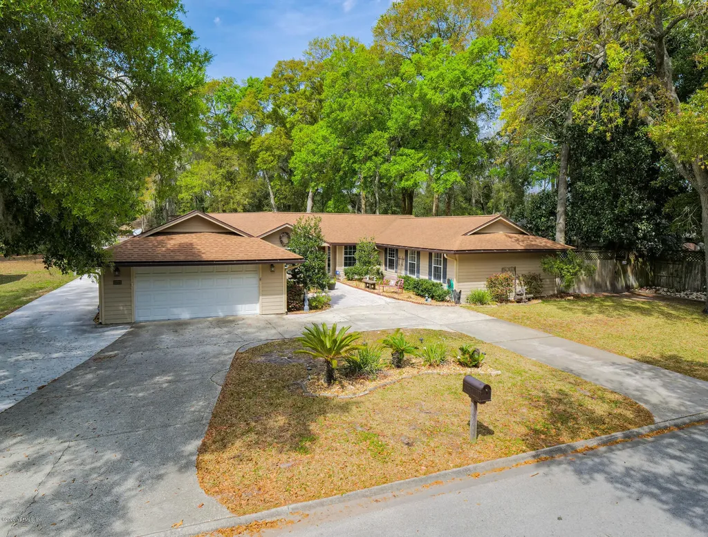 13721 Hunterwood Road Jacksonville FL 32225