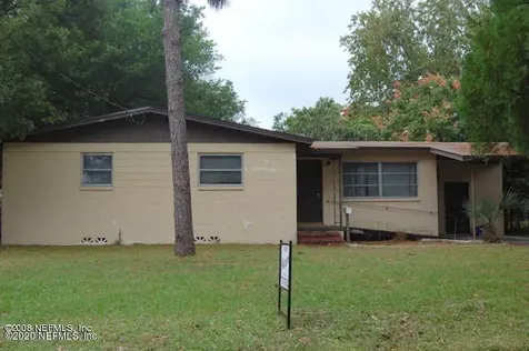 3148 Cathedral Lane Jacksonville FL 32277