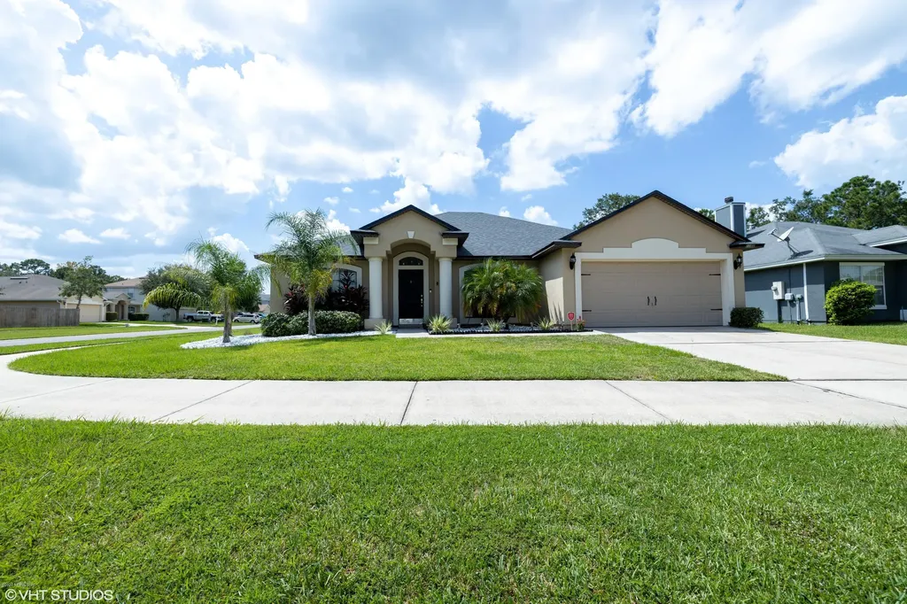 2288 Cherokee Cove Trail Jacksonville FL 32221
