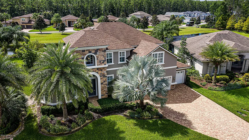 789 Port Charlotte Drive Ponte Vedra FL 32081