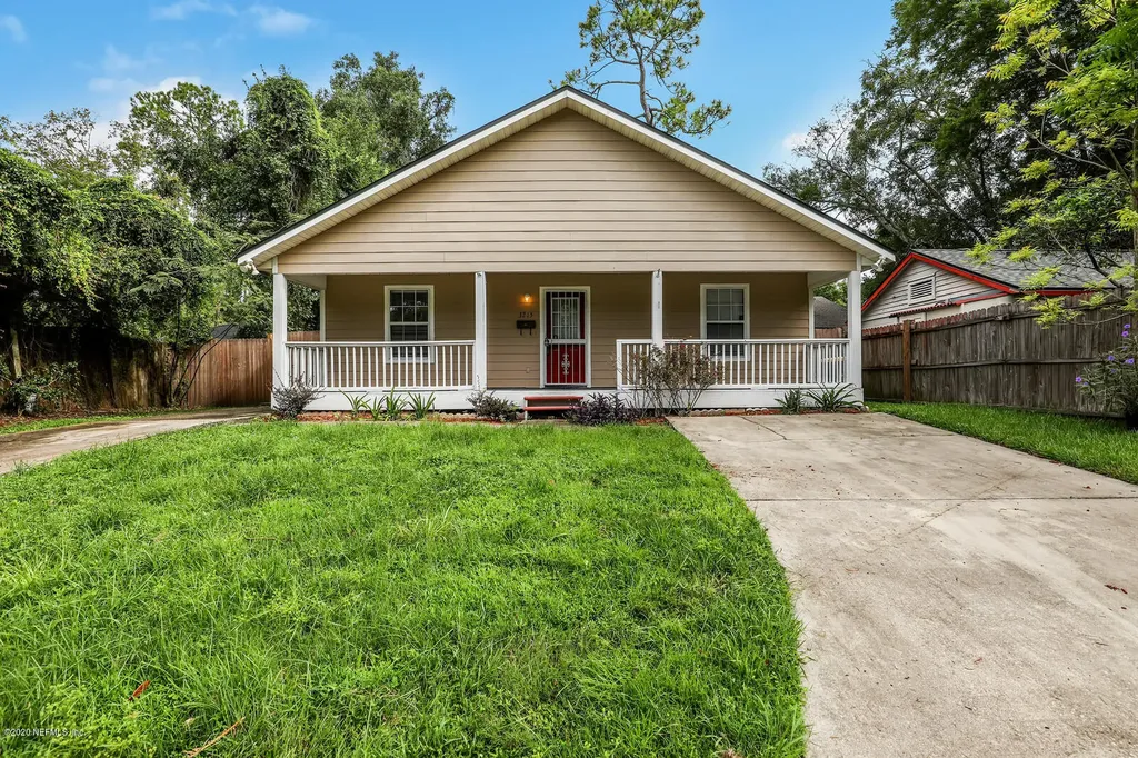 3215 Corby Street Jacksonville FL 32205