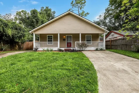 3215 Corby Street Jacksonville FL 32205