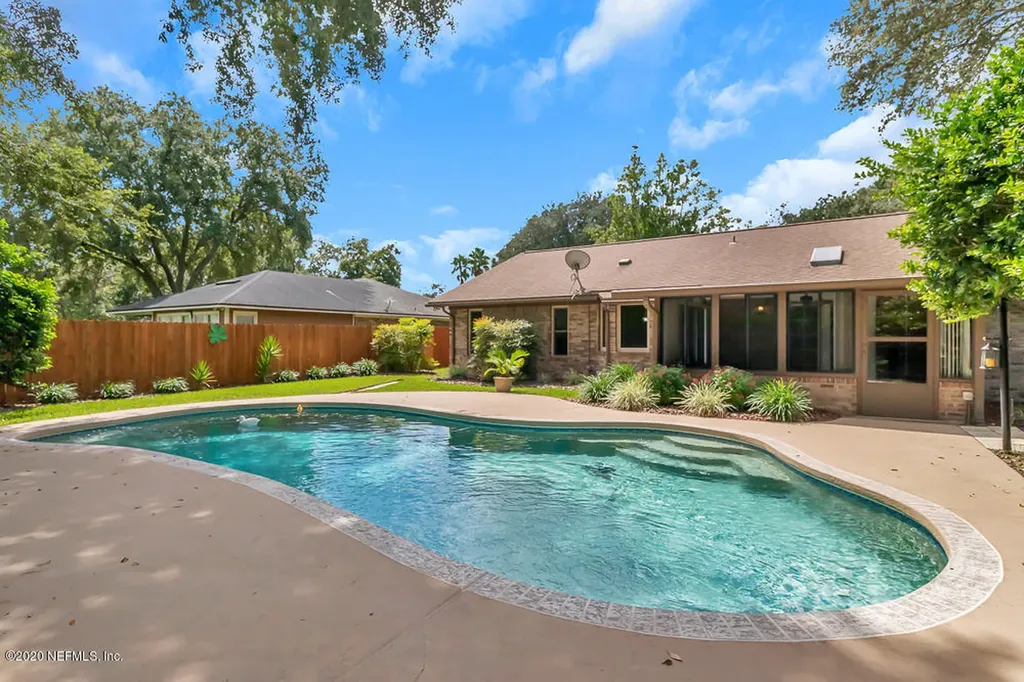 615 Trumpet Vine Court Jacksonville FL 32225
