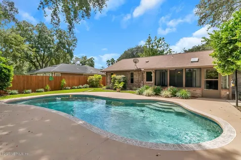 615 Trumpet Vine Court Jacksonville FL 32225