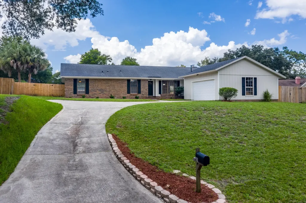 265 Foxridge Road Orange Park FL 32065