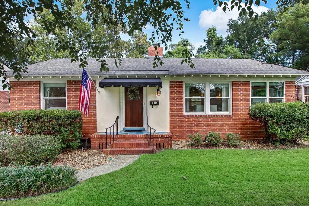 2219 Belote Place Jacksonville FL 32207