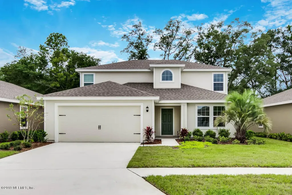 8542 Lake George Circle W Macclenny FL 32063