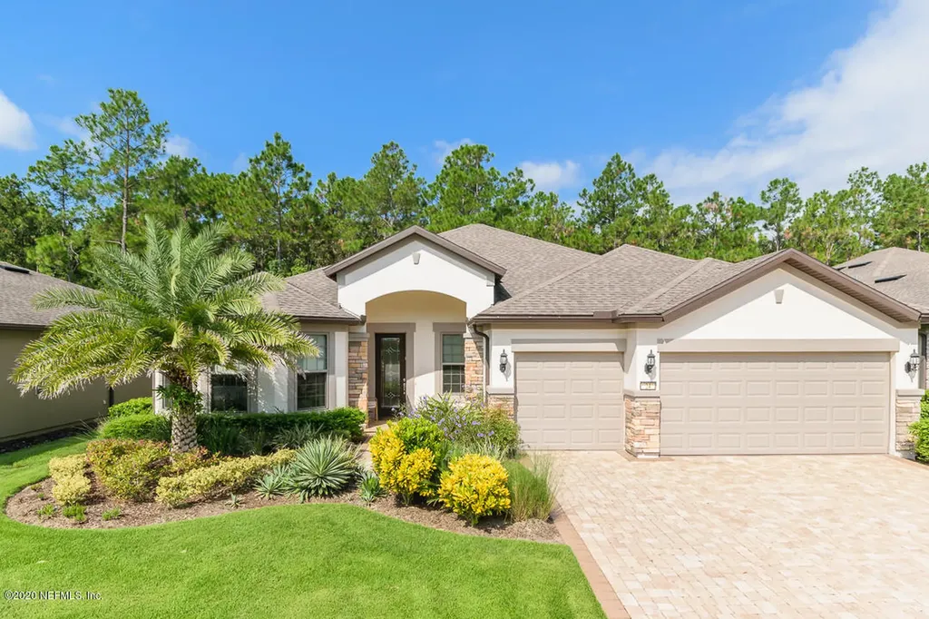 24 Big Island Trail Ponte Vedra FL 32081