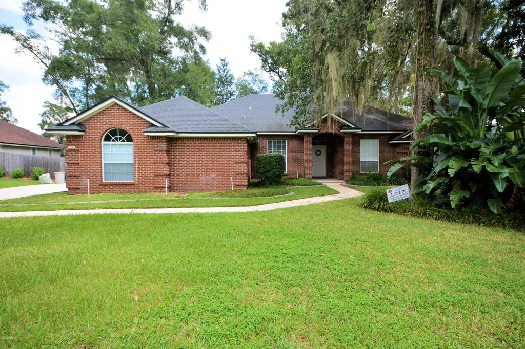2385 Hopkins Street Orange Park FL 32073