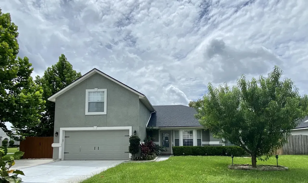 3283 Chad Bourne Drive Green Cove Springs FL 32043