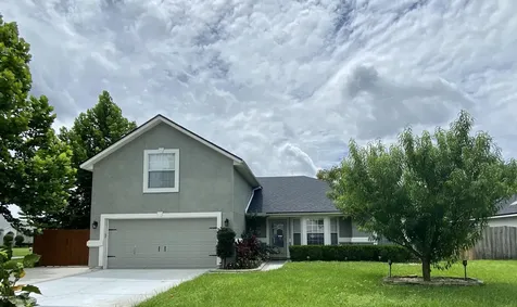 3283 Chad Bourne Drive Green Cove Springs FL 32043