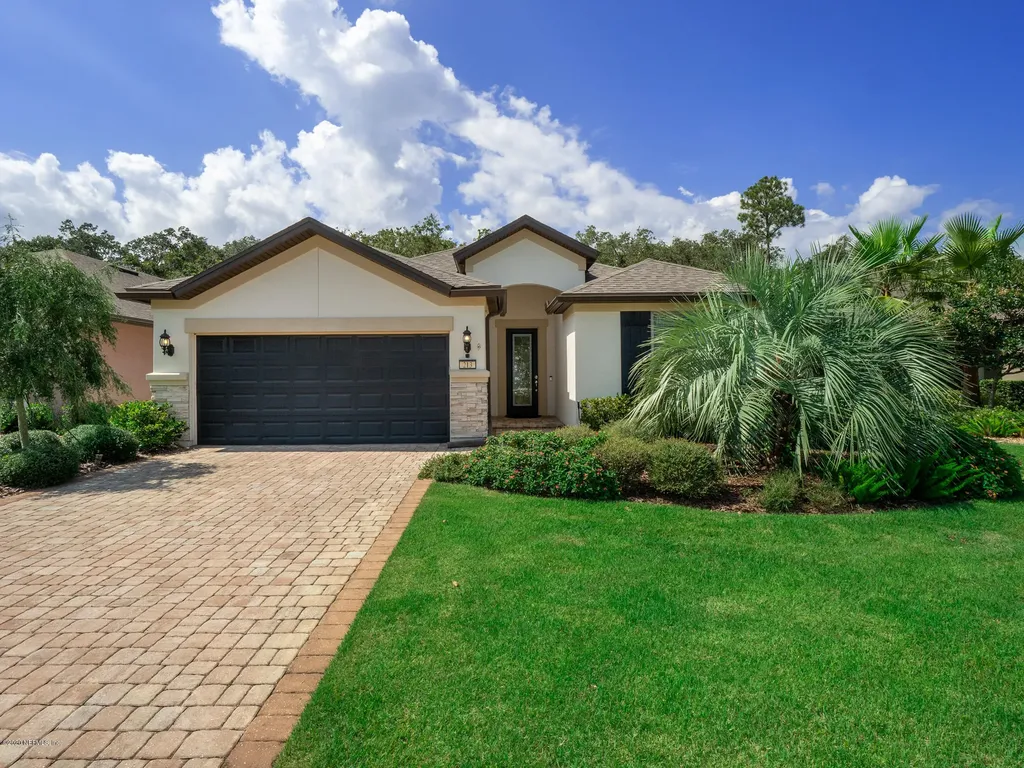 213 Woodhurst Drive Ponte Vedra FL 32081