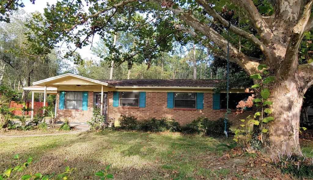 13357 Beall Avenue Jacksonville FL 32218