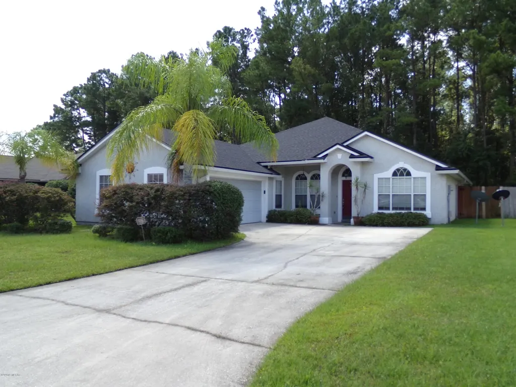 2907 Golden Pond Boulevard Orange Park FL 32073