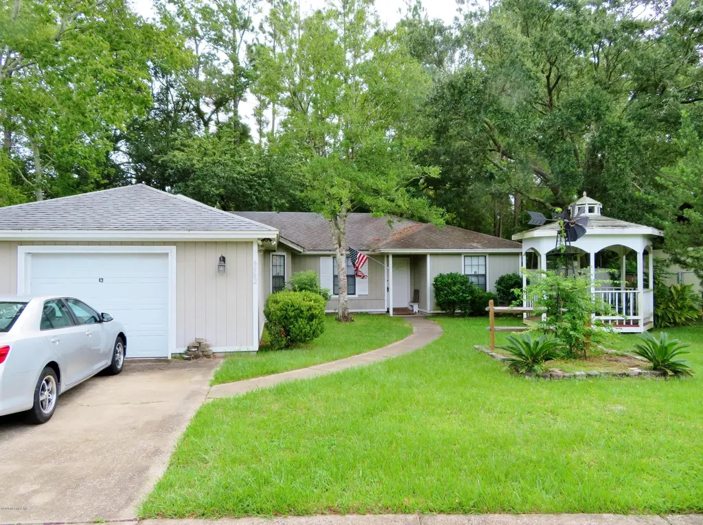 9582 Villiers Drive S Jacksonville FL 32221