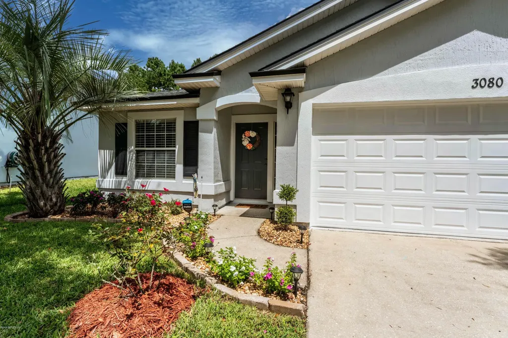 3080 Litchfield Drive Orange Park FL 32065