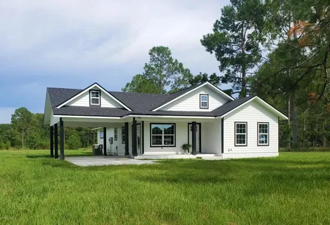 1322 SW 4th Place Lake Butler FL 32054