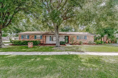 8607 Winchester Drive Jacksonville FL 32217