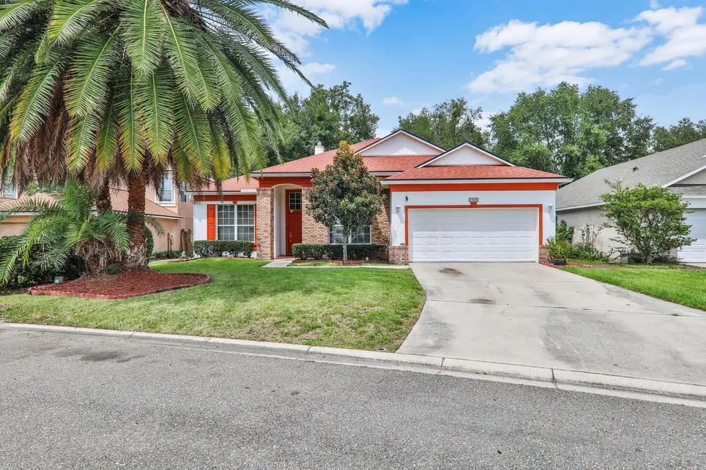 8299 Abbeyfield Drive Jacksonville FL 32277