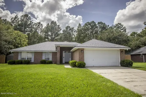 1314 Mcgirts Creek Drive W Jacksonville FL 32221