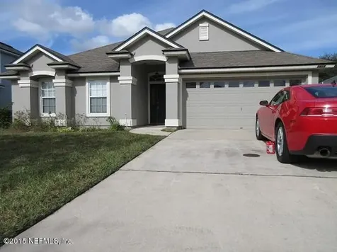 2812 Sheephead Court St. Augustine FL 32092