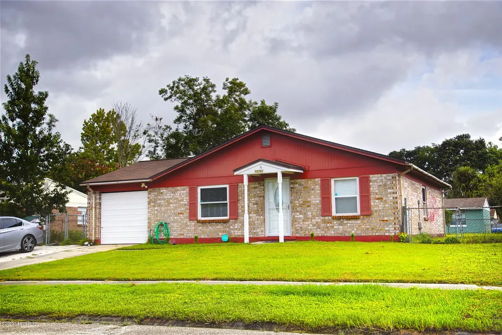 10781 Mareeba Road Jacksonville FL 32246