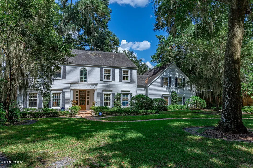 5015 River Point Road Jacksonville FL 32207