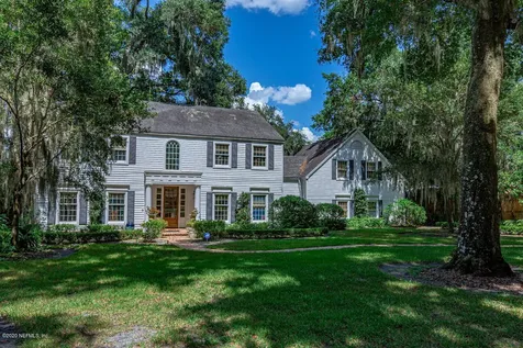 5015 River Point Road Jacksonville FL 32207