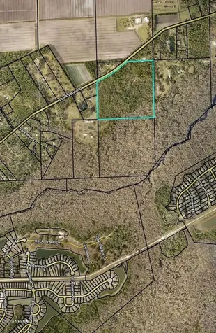 3360 Joe Ashton Road St. Augustine FL 32092