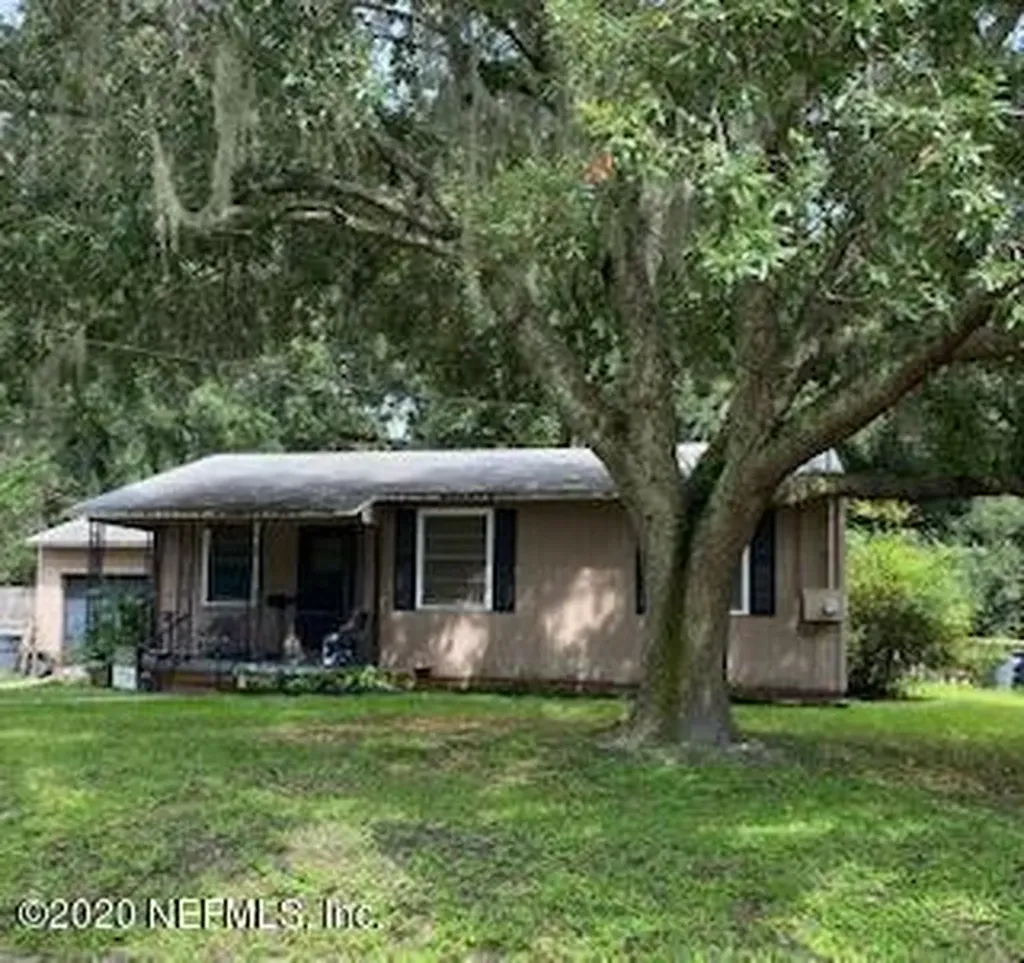 2731 Treemont Street Jacksonville FL 32207