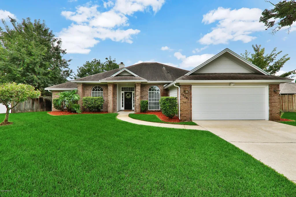 12291 Scotts Cove Trail Jacksonville FL 32225