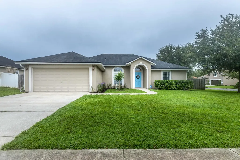 3200 Ginny Lake Drive Middleburg FL 32068