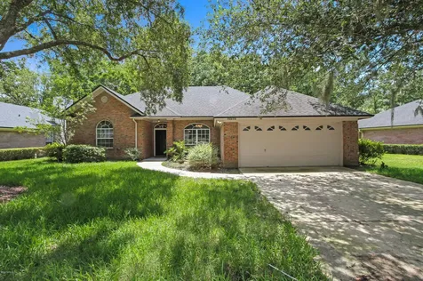 11707 Heather Grove Lane Jacksonville FL 32223