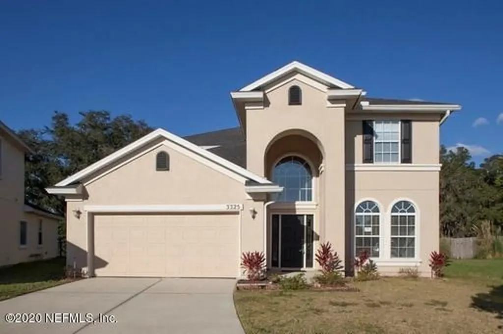 3325 Turkey Creek Drive Green Cove Springs FL 32043