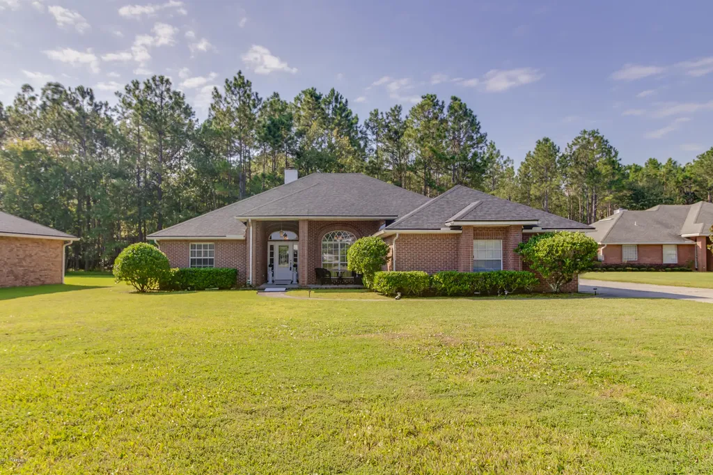 10708 Grayson Street Jacksonville FL 32220