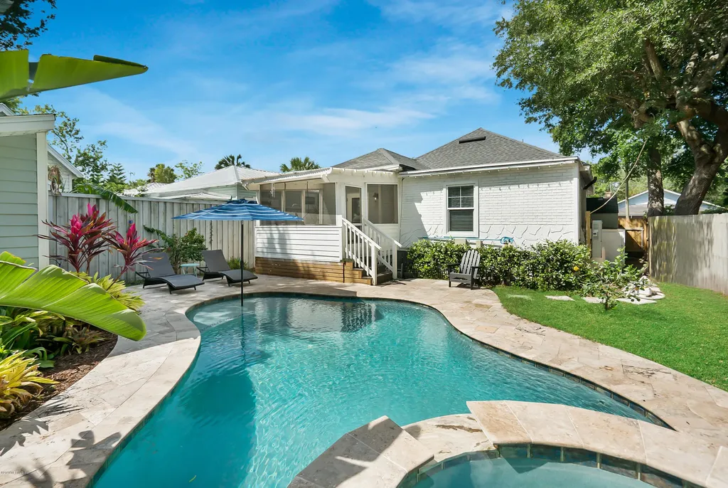 127 Twine Street St. Augustine FL 32084