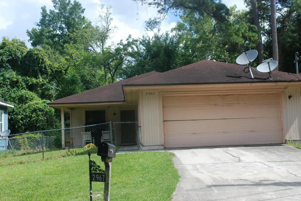 2967 Ernest Street Jacksonville FL 32205