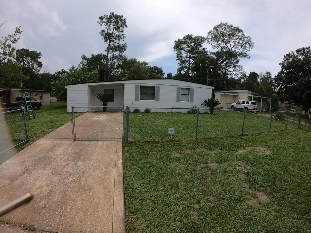 10503 Keuka Drive Jacksonville FL 32218
