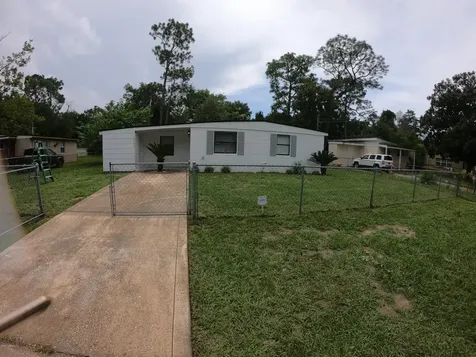 10503 Keuka Drive Jacksonville FL 32218