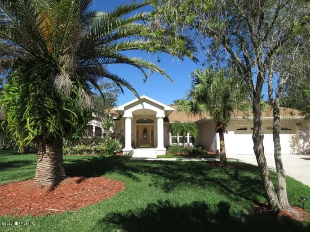461 Linda Court St. Augustine FL 32086