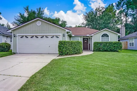4528 Wandering Oaks Drive S Jacksonville FL 32257