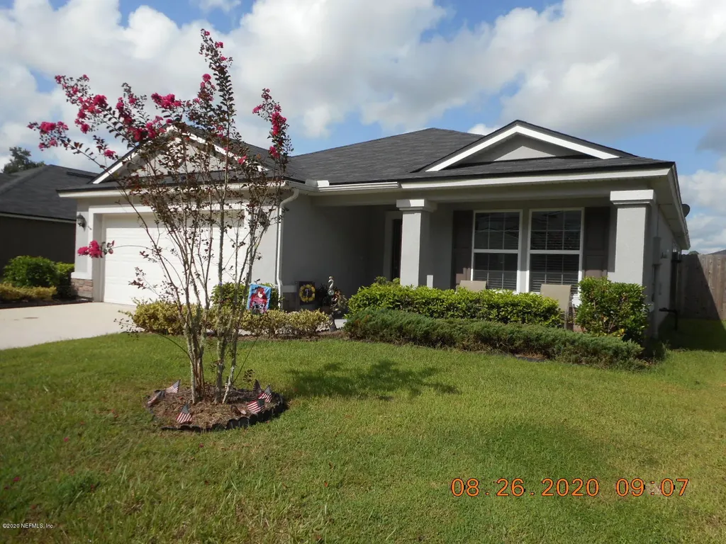 15759 Mason Lakes Drive Jacksonville FL 32218
